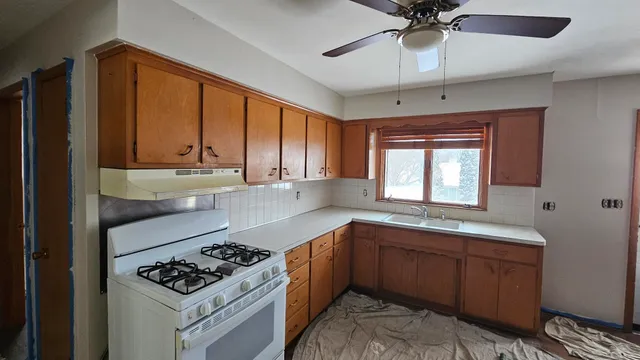 $249,900 | 5864 Dafred Drive, Rockford, IL 61107