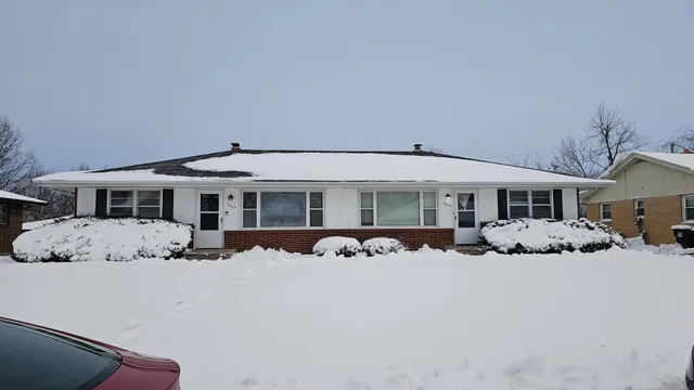 $249,900 | 5864 Dafred Drive, Rockford, IL 61107