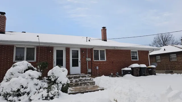 $249,900 | 5864 Dafred Drive, Rockford, IL 61107