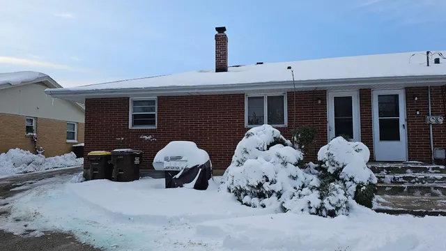 $249,900 | 5864 Dafred Drive, Rockford, IL 61107