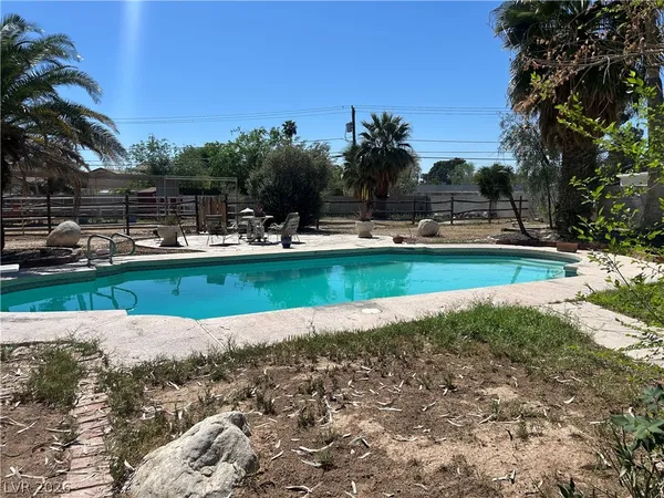 $3,250 | 5805 Paseo Montana, Las Vegas, NV 89108