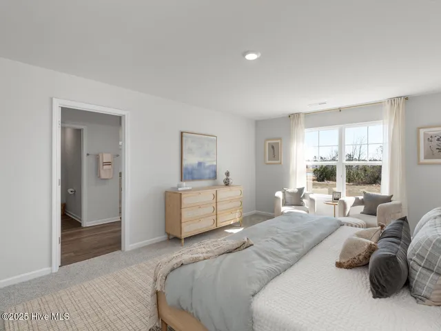 $360,990 | 412 Oak Knl Drive, Unit LOT 45, Jacksonville, NC 28540