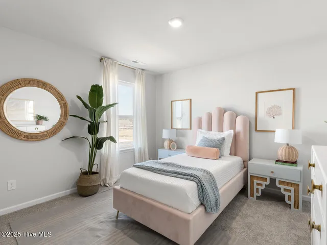 $360,990 | 412 Oak Knl Drive, Unit LOT 45, Jacksonville, NC 28540