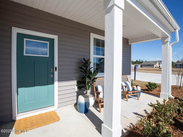 $360,990 | 412 Oak Knl Drive, Unit LOT 45, Jacksonville, NC 28540