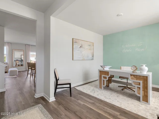 $360,990 | 412 Oak Knl Drive, Unit LOT 45, Jacksonville, NC 28540