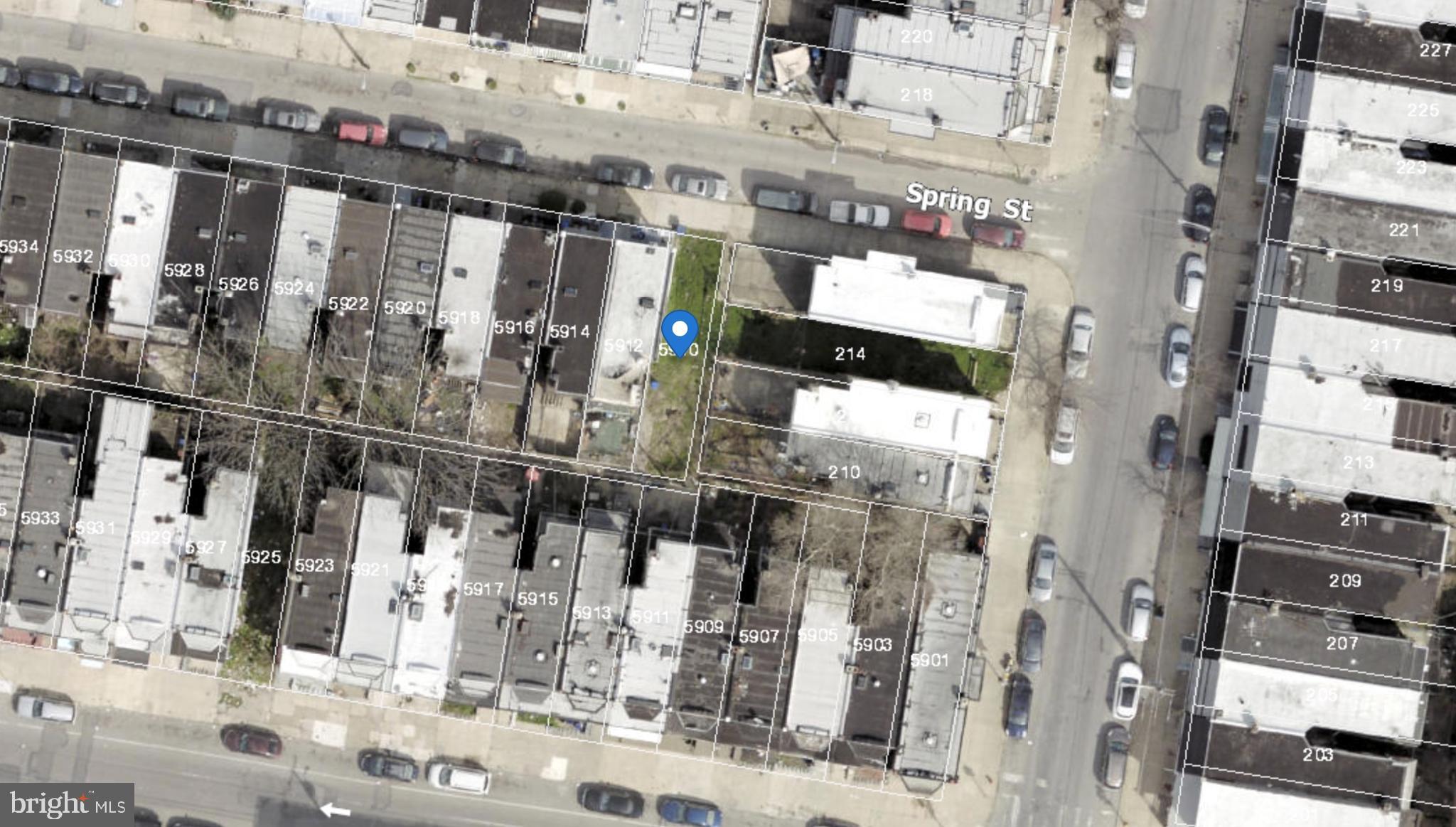 5910 Spring Street Philadelphia, PA 19139 - Photo 2 of 3