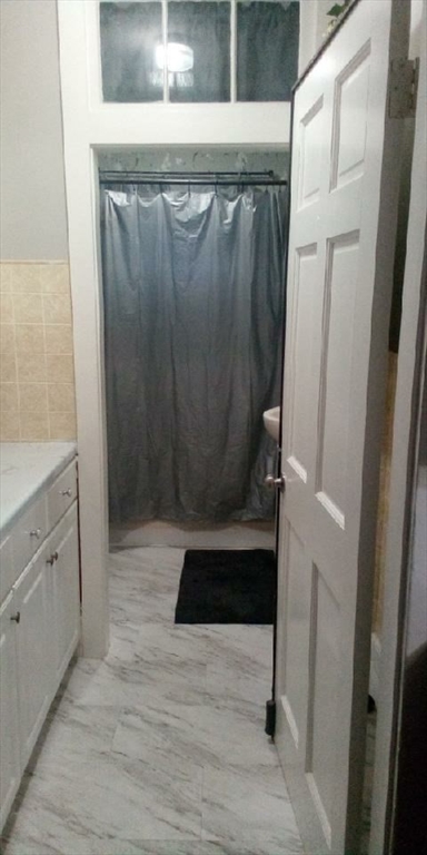 6 Elm Street Barre, MA 01074 - Photo 2 of 8 a view of entryway with wooden floor