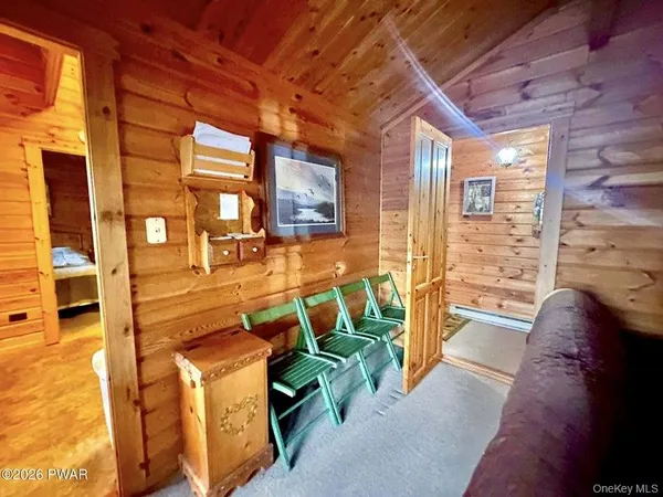 a view of an outdoor space