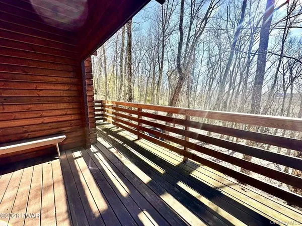 a view of outdoor space