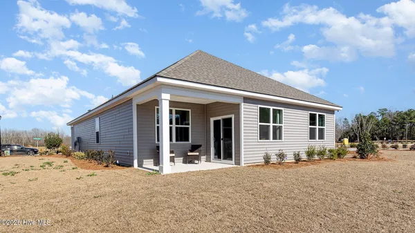 $334,999 | 1735 Travor Street, Unit LOT 93, Navassa, NC 28451