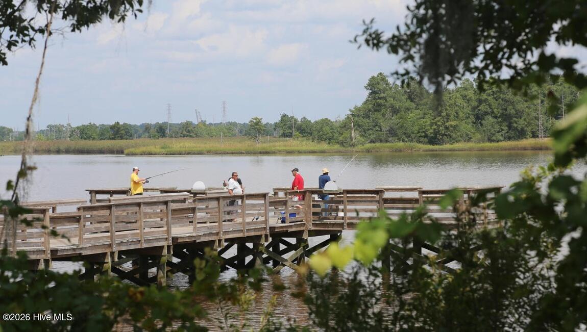 1735 Travor Street, Unit LOT 93 Navassa, NC 28451 - Photo 26 of 29 Brunswick Riverfront fishing 2