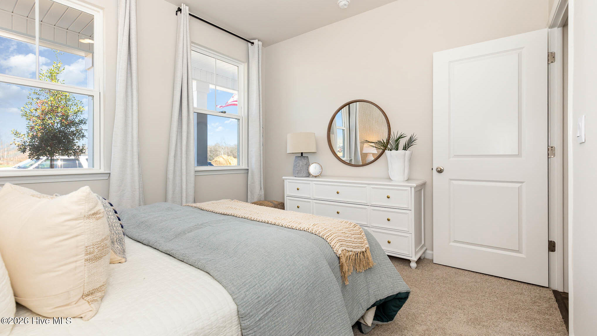1735 Travor Street, Unit LOT 93 Navassa, NC 28451 - Photo 4 of 29 Front Bedroom
