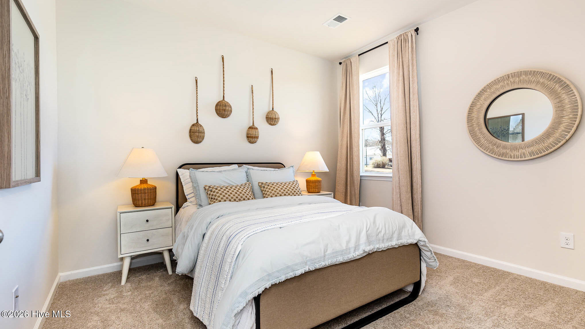 1735 Travor Street, Unit LOT 93 Navassa, NC 28451 - Photo 8 of 29 2nd Bedroom