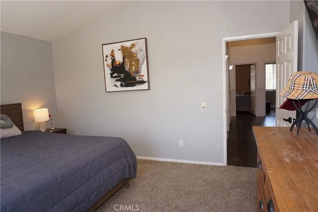a bathroom with a bathtub and window