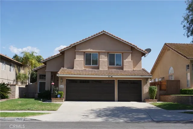 $824,999 | 2622 Presidio Lane, Corona, CA 92879
