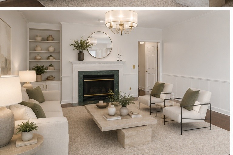 417 General George Patton Road Nashville, TN 37221 - Photo 18 of 91