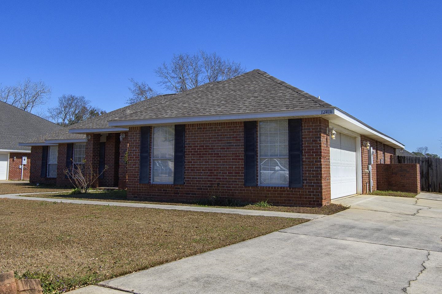 12416 Capulet Drive Foley, AL 36535 - Photo 3 of 30
