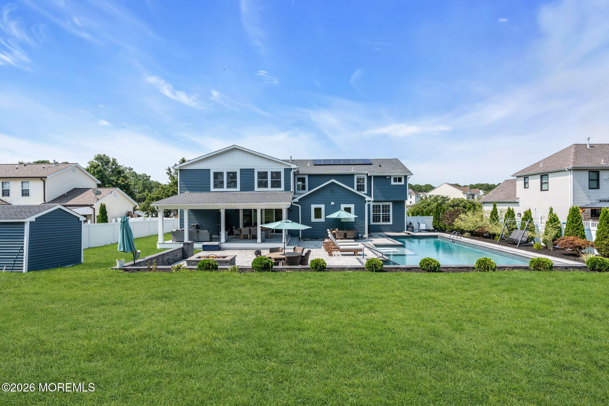 20 Hannah Lee Road Barnegat, NJ 08005 - Photo 65 of 82 1000034308