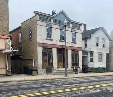 $195,000 | 127 South Lake Street, Hustisford, WI 53034