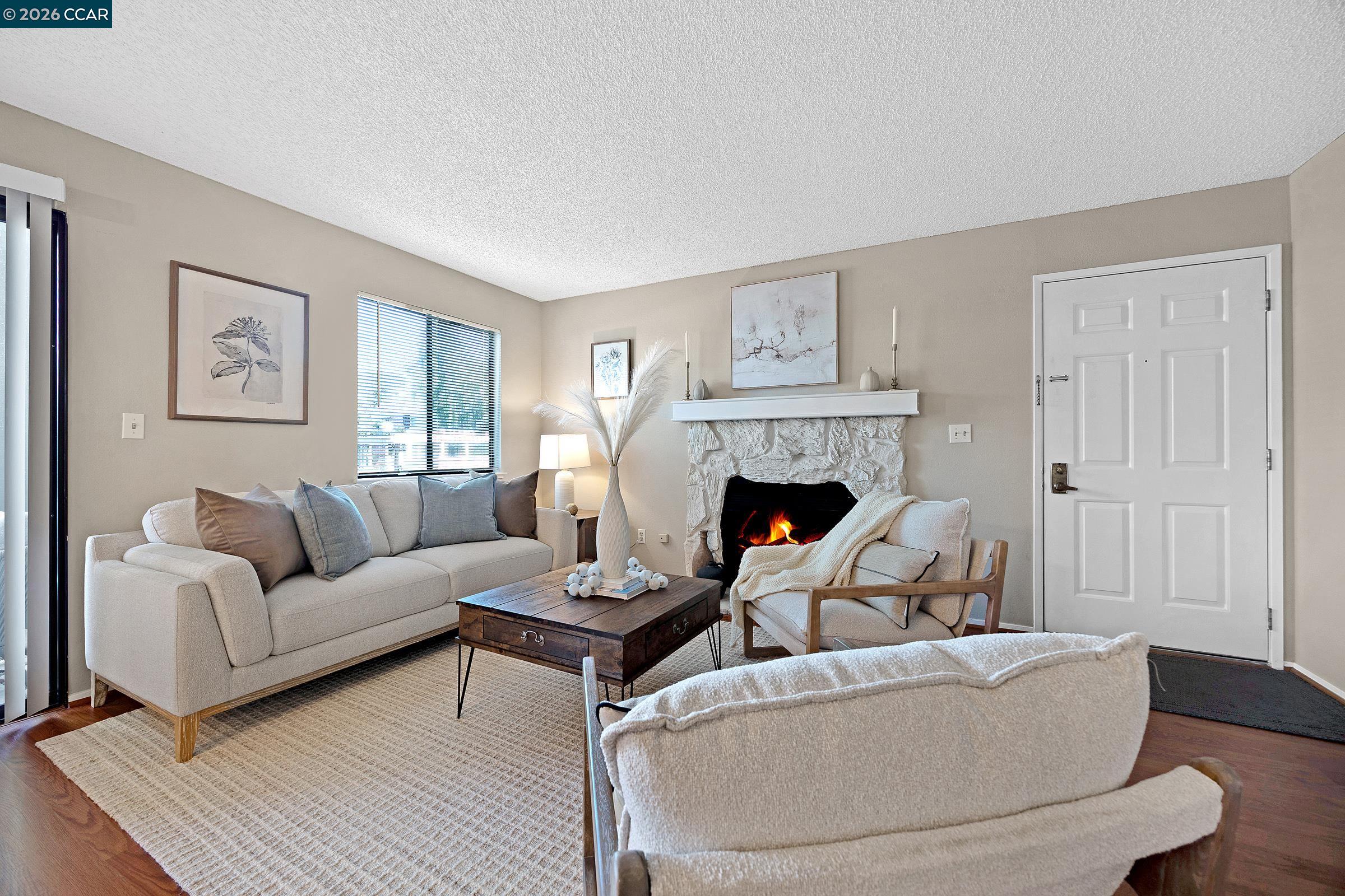 105 Compton Circle, Unit A San Ramon, CA 94583 - Photo 6 of 40 Gallery Image 6