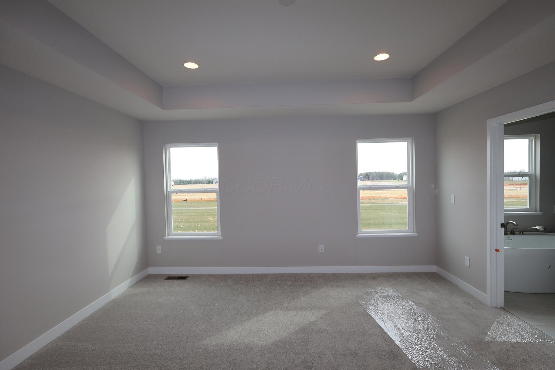 3058 Brian Way Delaware, OH 43015 - Photo 17 of 25 Owner's Bedroom