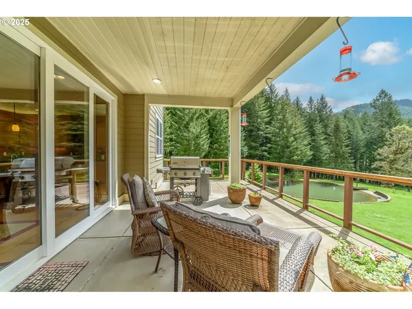 $1,199,900 | 21626 Glaze Road, Noti, OR 97461