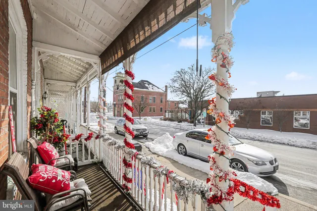 $149,950 | 1841 North 4th Street, Harrisburg, PA 17102