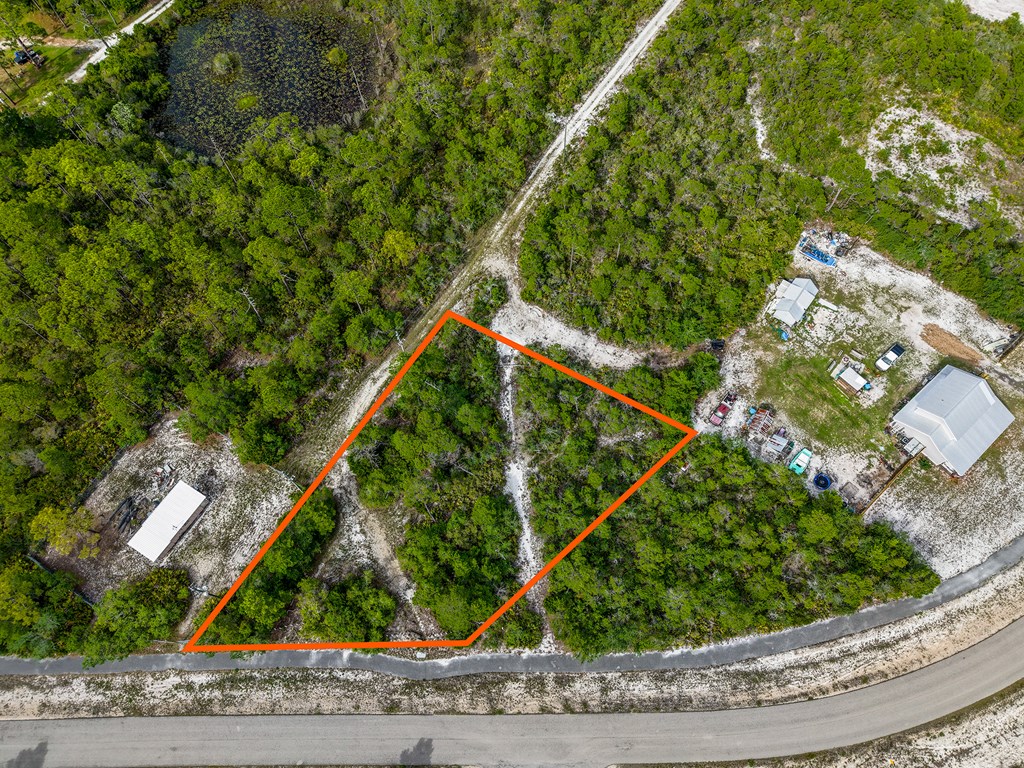 241 Ridgecrest Parkway Eastpoint, FL 32328 - Photo 4 of 8