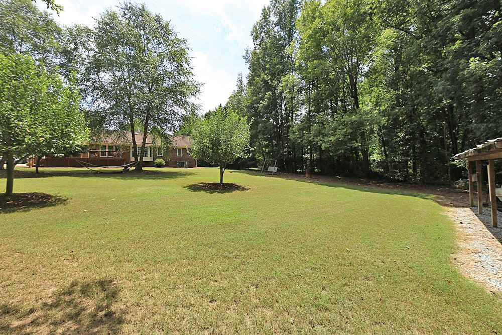 12521 Ghoston Road Wake Forest, NC 27587 - Photo 26 of 30 Photo 26