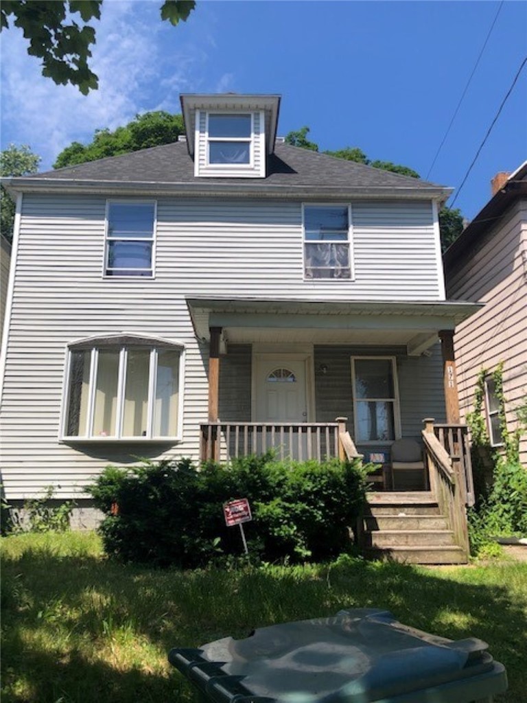 171 Hague Street Rochester, NY 14611 - Photo 1 of 1