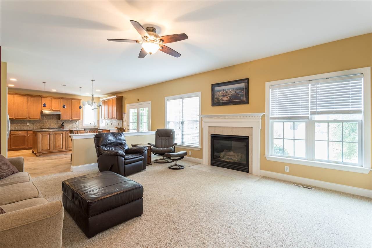 10212 Sporting Club Drive Raleigh, NC 27617 - Photo 5 of 30 Photo 5