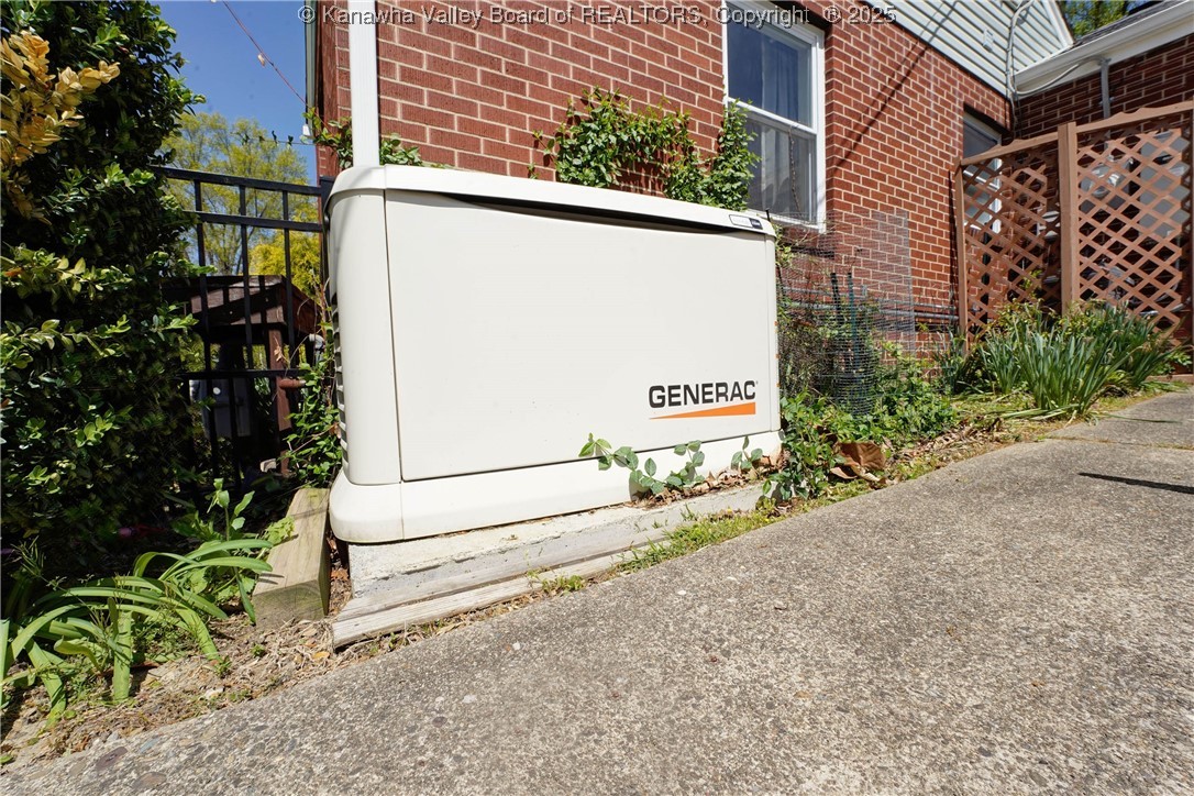 1613 Smith Road Charleston, WV 25314 - Photo 29 of 35 Gallery Image 29