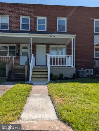 $229,900 | 8023 Park Haven Road, Dundalk, MD 21222