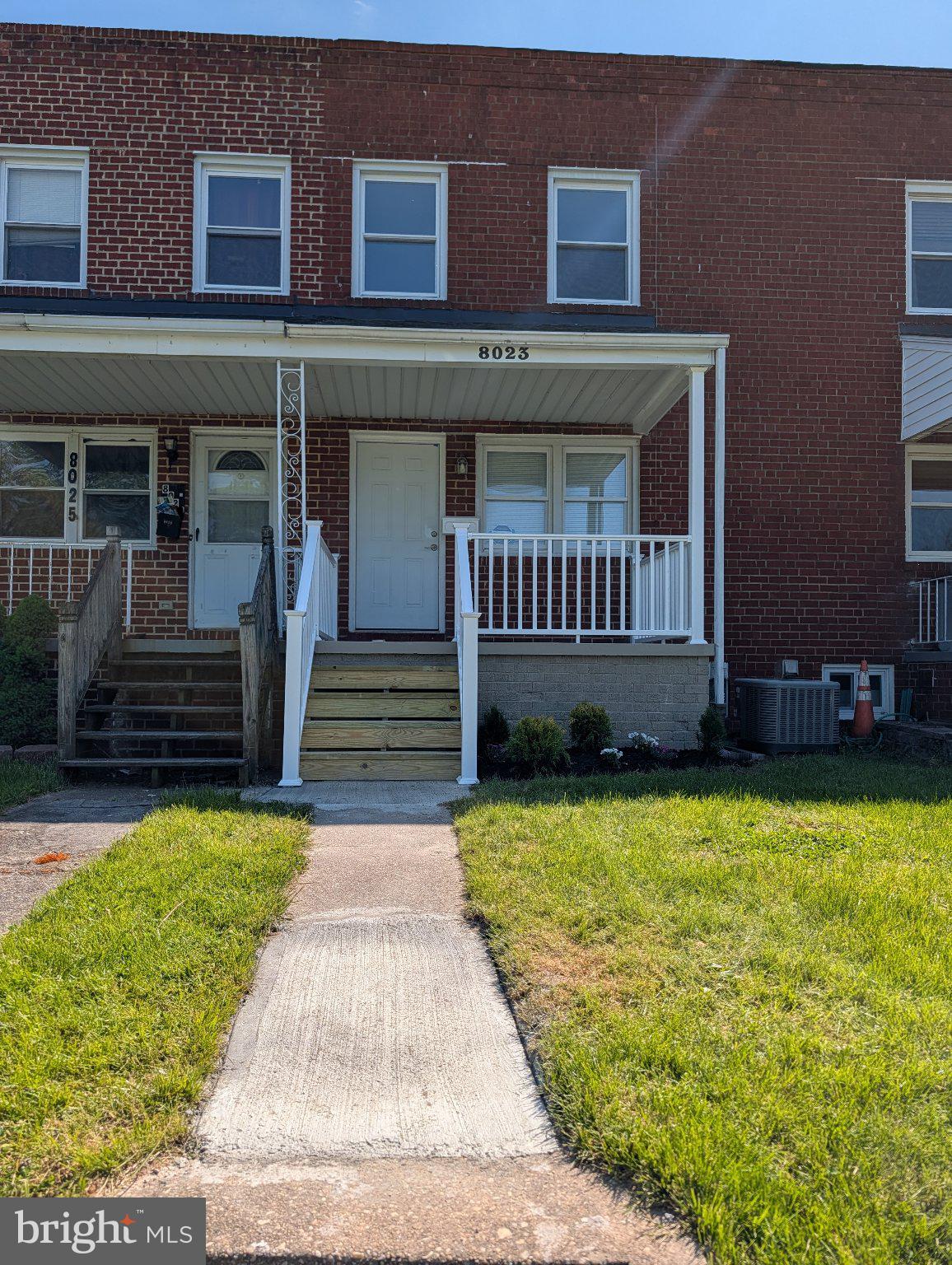 8023 Park Haven Road Dundalk, MD 21222 - Photo 1 of 13
