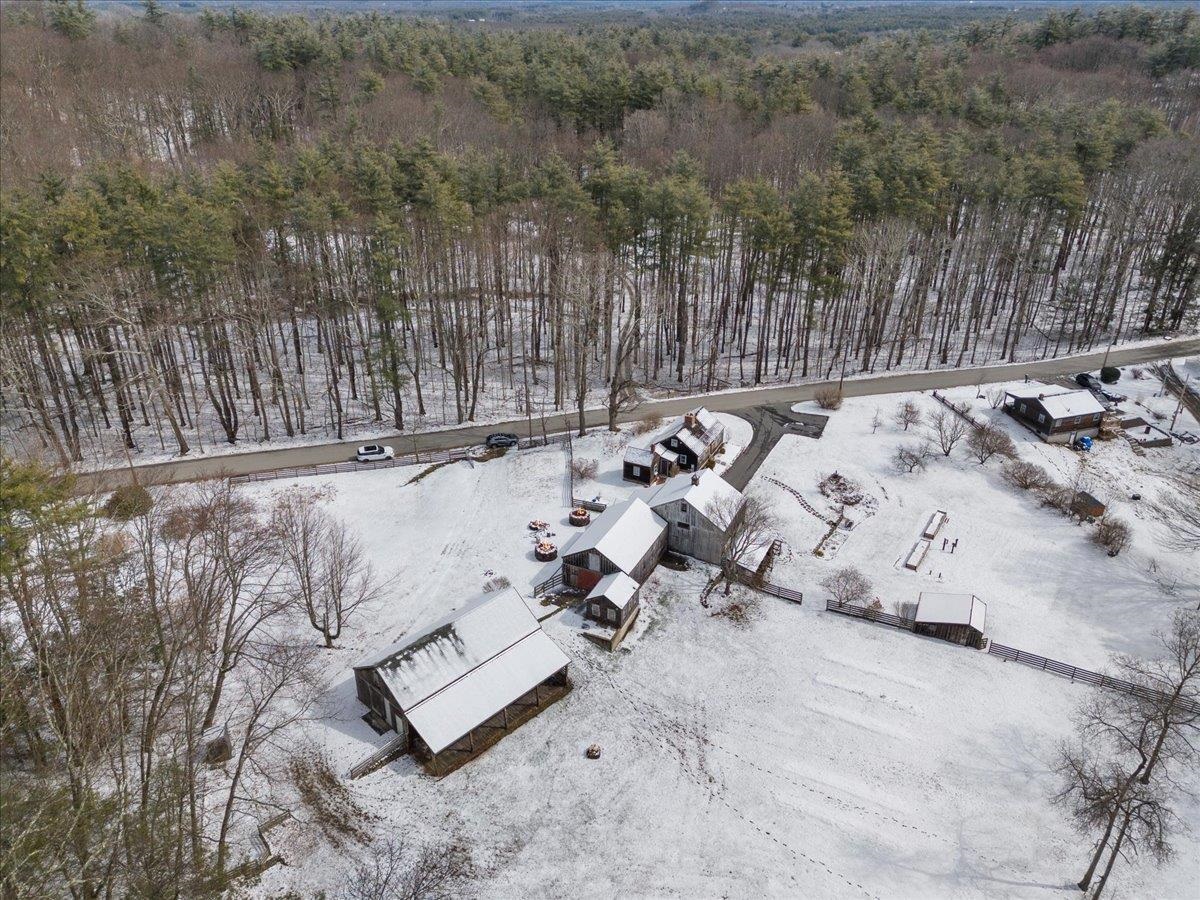 46 Cottage Road Kensington, NH 03833 - Photo 13 of 40 Gallery Image 13