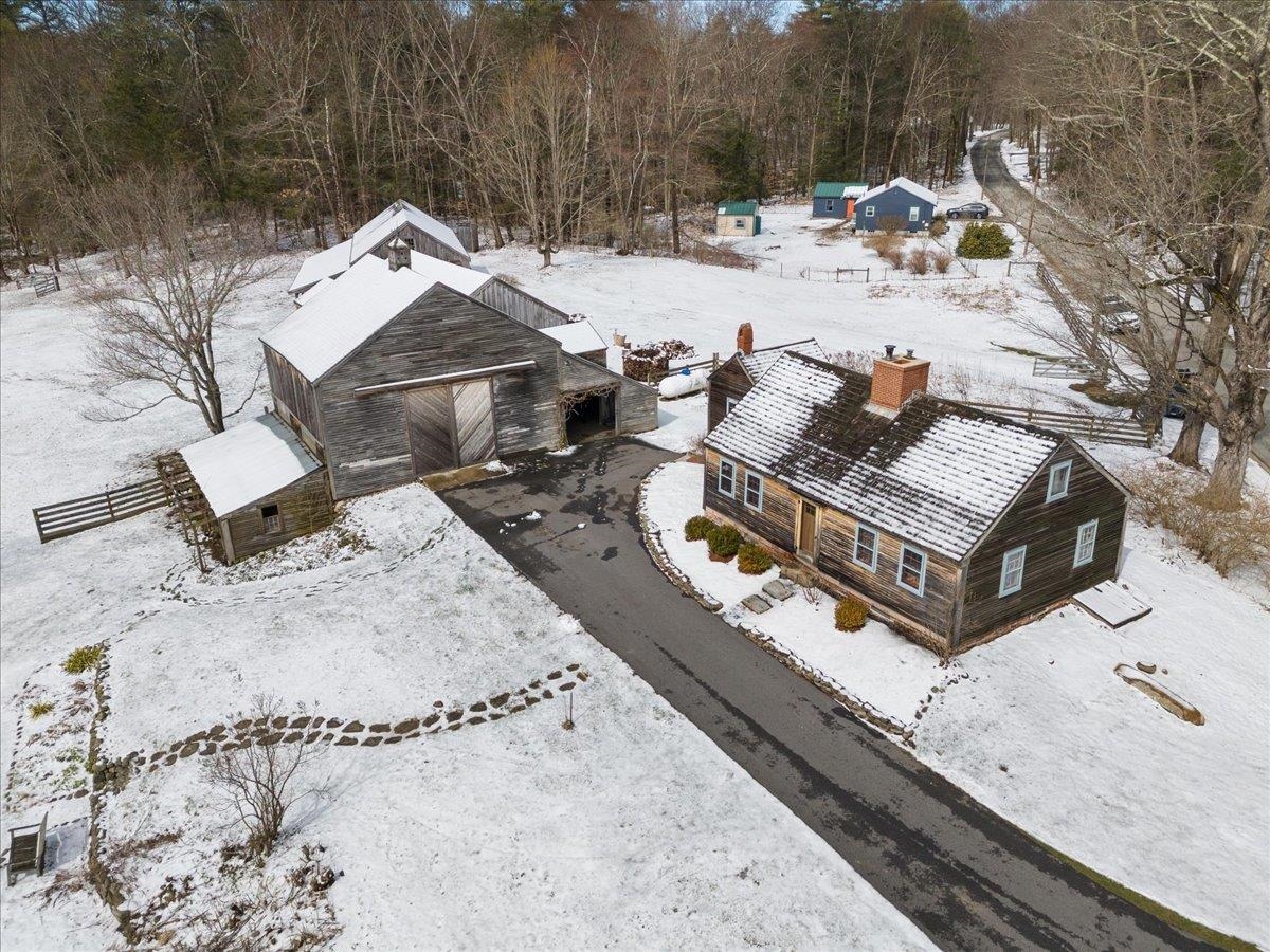 46 Cottage Road Kensington, NH 03833 - Photo 2 of 40 Gallery Image 2