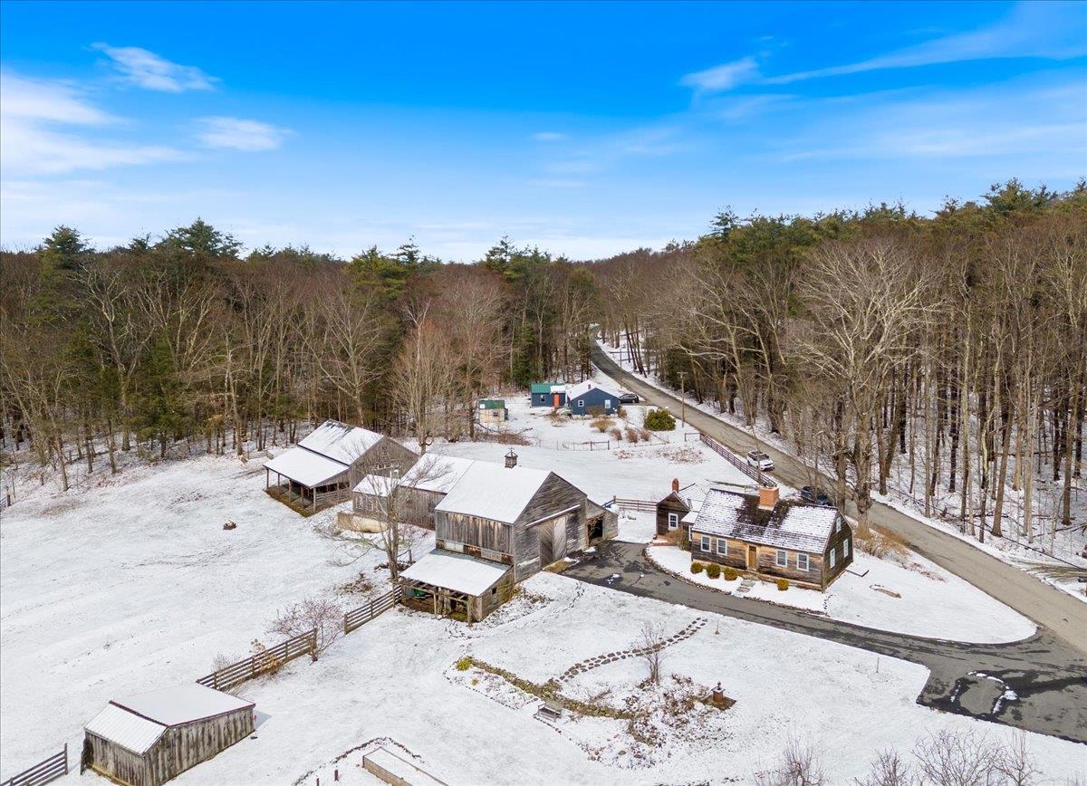 46 Cottage Road Kensington, NH 03833 - Photo 29 of 40 Gallery Image 29