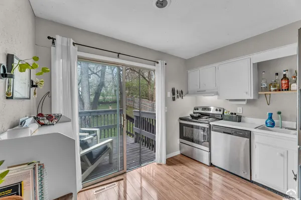 $325,000 | 1027 Jana Drive, Lawrence, KS 66049
