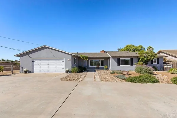 $1,250,000 | 1176 Rippey Street, El Cajon, CA 92020