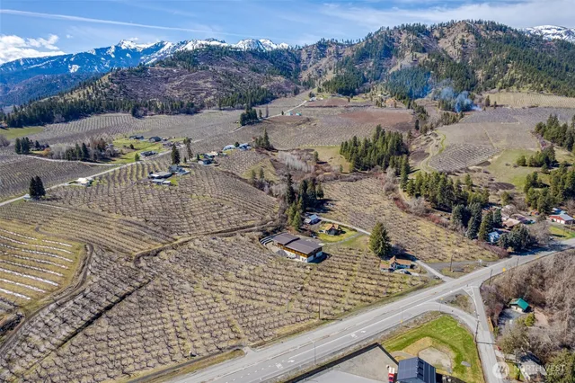 $5,000 | 8077 Green Road, Peshastin, WA 98847