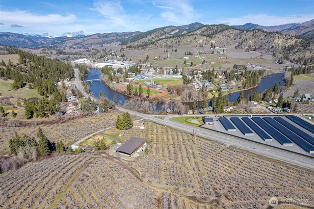 $5,000 | 8077 Green Road, Peshastin, WA 98847