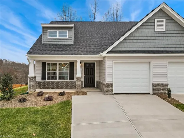 $298,070 | 121 Pk Rdg Drive, Elkin, NC 28621