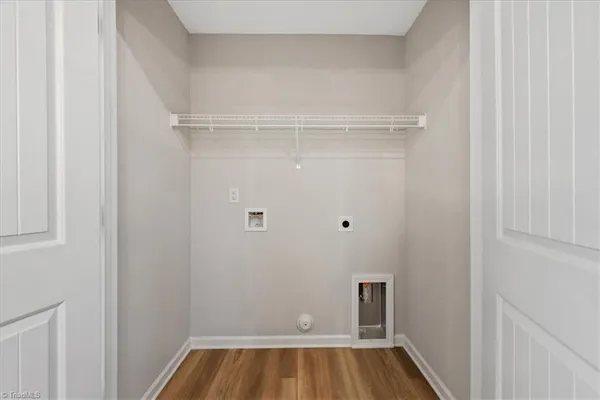 $298,070 | 121 Pk Rdg Drive, Elkin, NC 28621