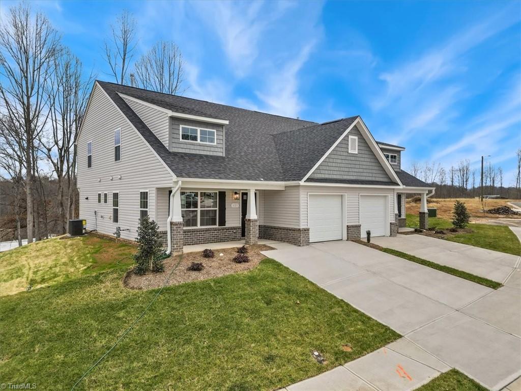 121 Pk Rdg Drive Elkin, NC 28621 - Photo 2 of 33