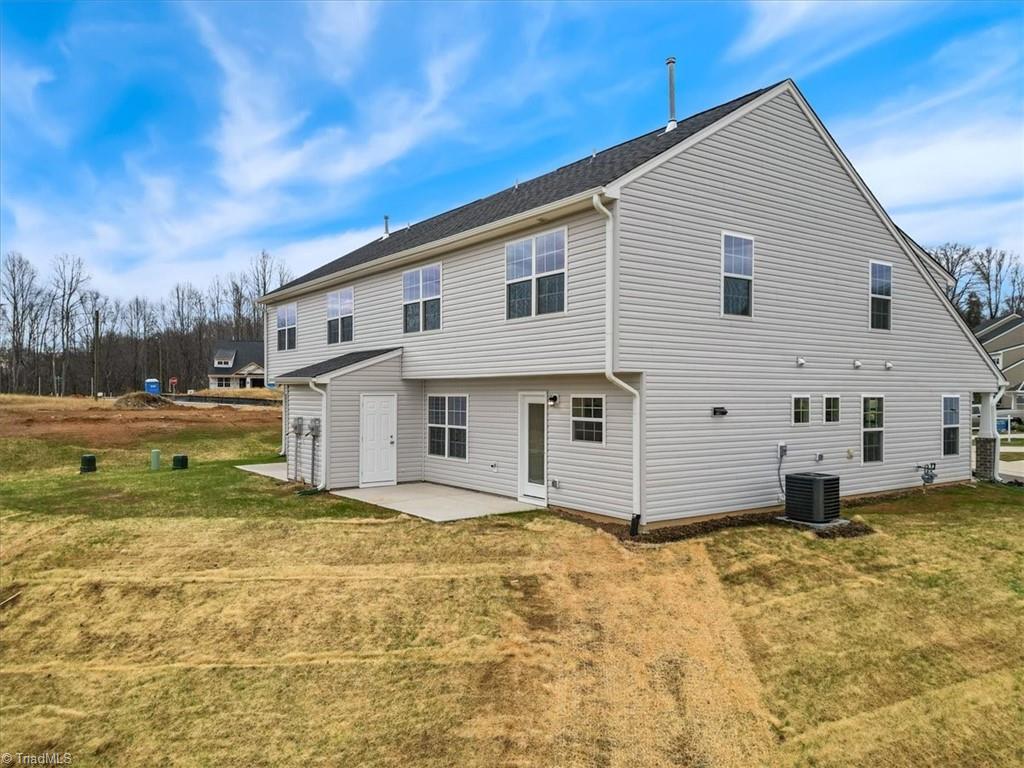 121 Pk Rdg Drive Elkin, NC 28621 - Photo 24 of 33