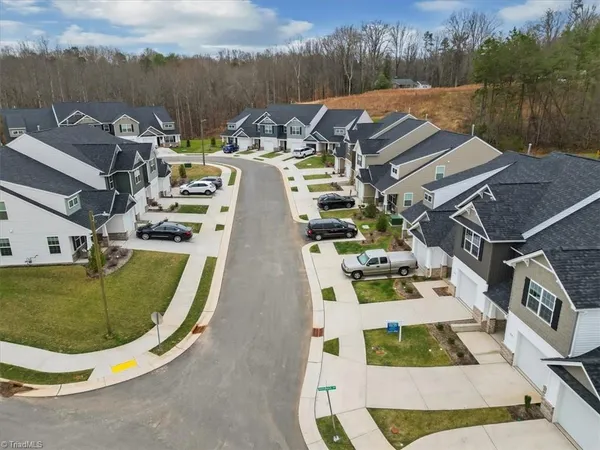 $298,070 | 121 Pk Rdg Drive, Elkin, NC 28621