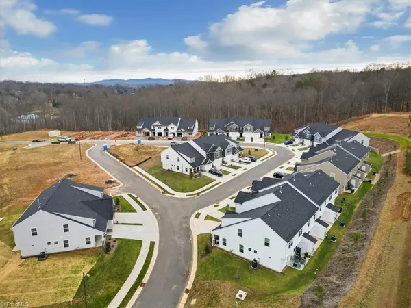 $298,070 | 121 Pk Rdg Drive, Elkin, NC 28621