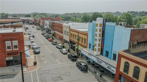 $298,070 | 121 Pk Rdg Drive, Elkin, NC 28621