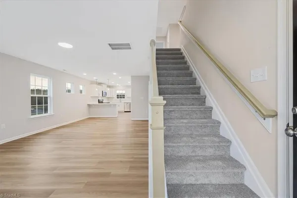 $298,070 | 121 Pk Rdg Drive, Elkin, NC 28621