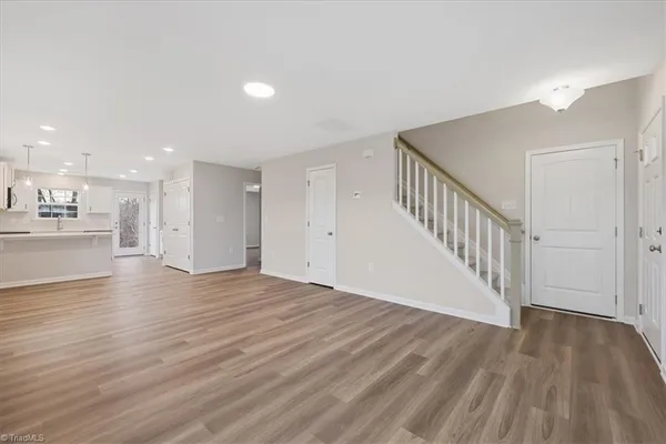 $298,070 | 121 Pk Rdg Drive, Elkin, NC 28621